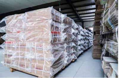 京東超市11.11溯源檢查 九大品類源頭督備貨查質控，人工智能應用軟件開發助力